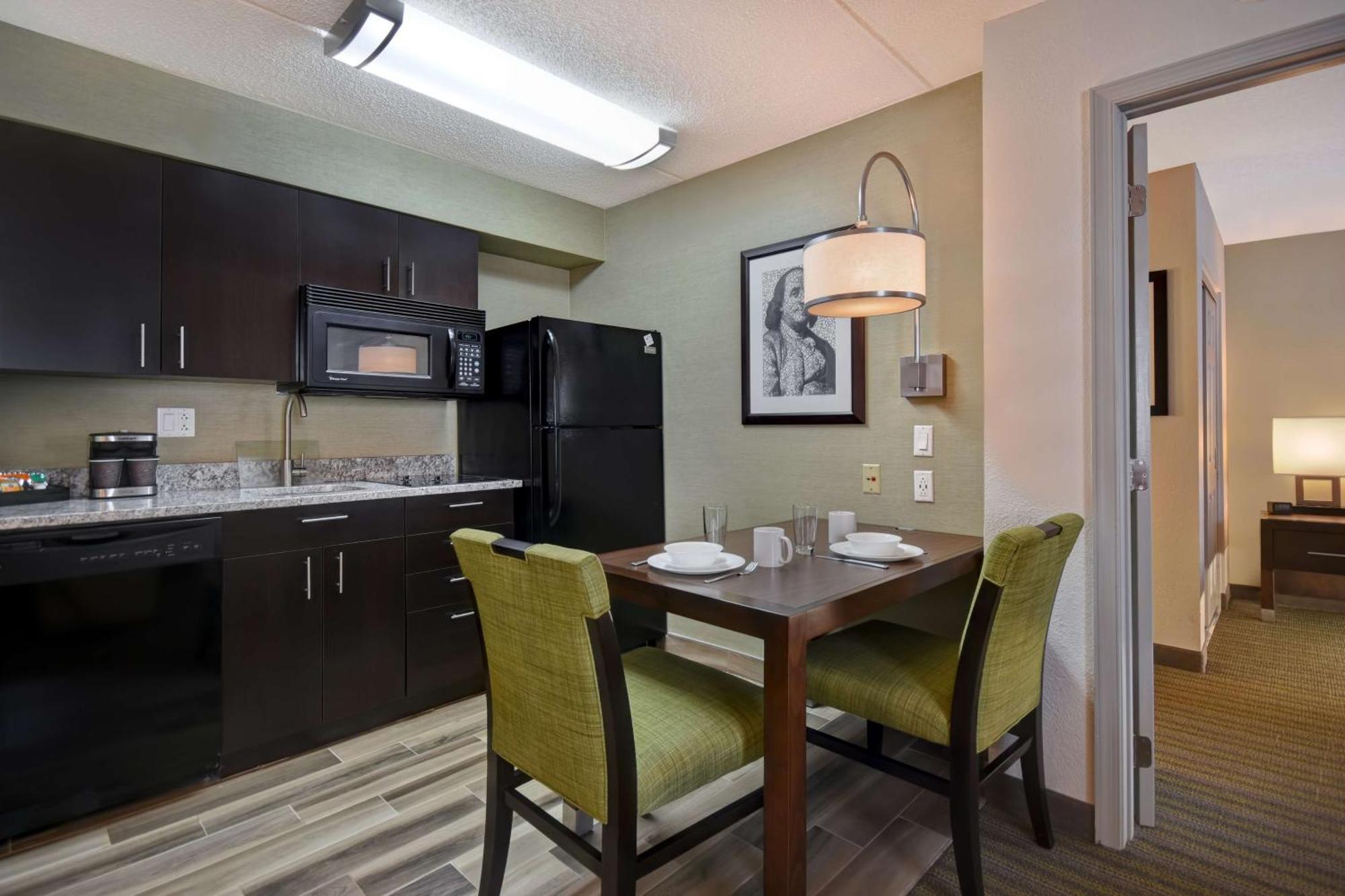 Homewood Suites By Hilton Philadelphia-Great Valley Malvern Exterior foto