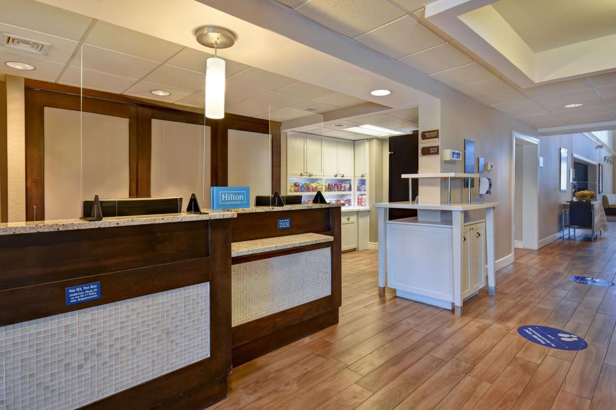 Homewood Suites By Hilton Philadelphia-Great Valley Malvern Exterior foto