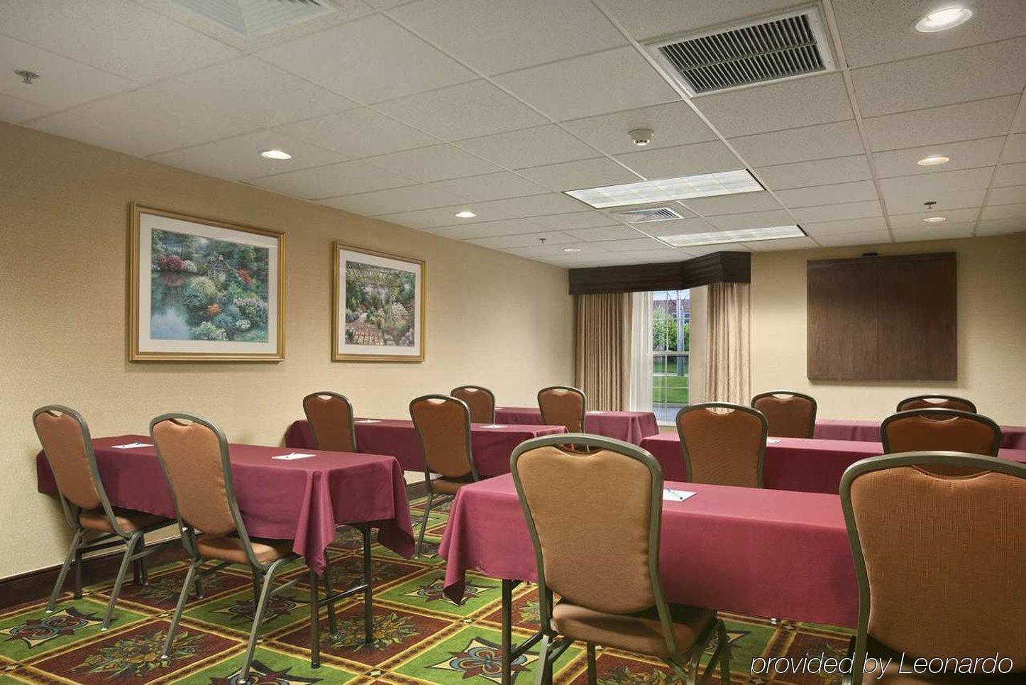 Homewood Suites By Hilton Philadelphia-Great Valley Malvern Negócio foto