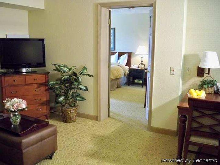 Homewood Suites By Hilton Philadelphia-Great Valley Malvern Quarto foto