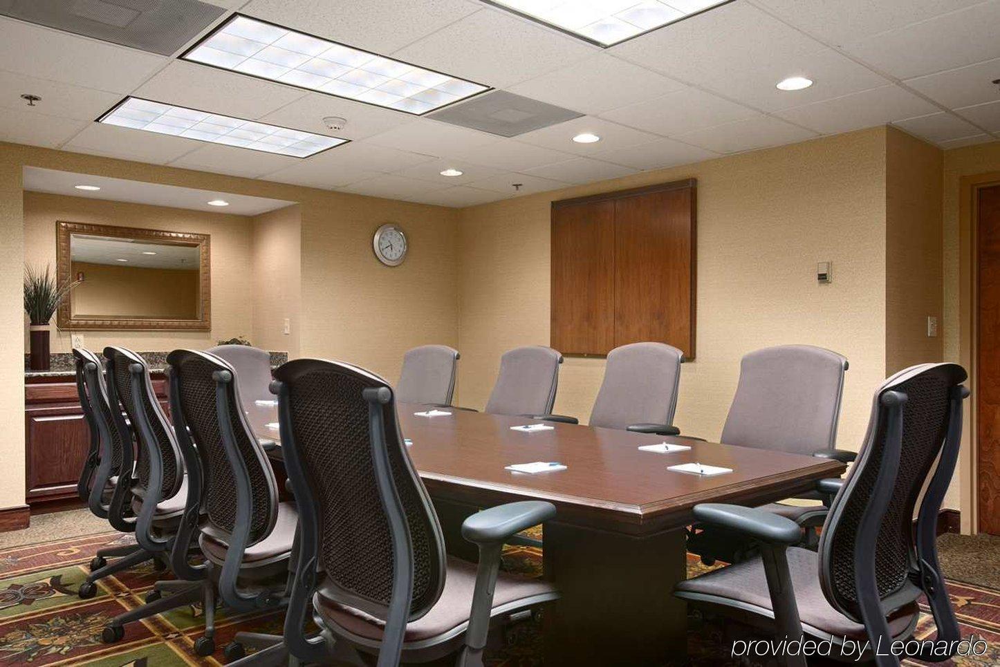 Homewood Suites By Hilton Philadelphia-Great Valley Malvern Facilidades foto