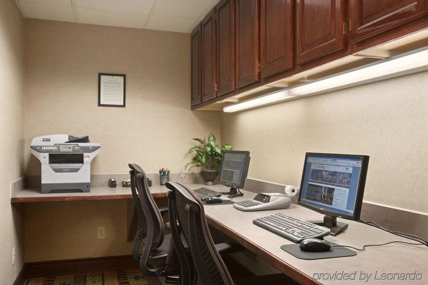 Homewood Suites By Hilton Philadelphia-Great Valley Malvern Facilidades foto