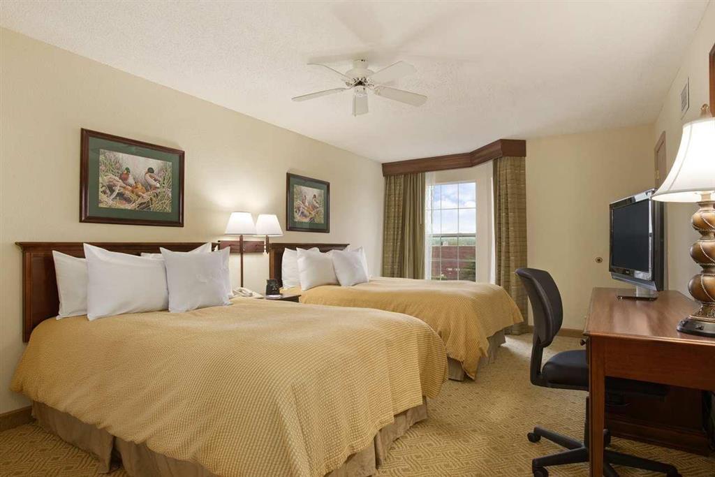Homewood Suites By Hilton Philadelphia-Great Valley Malvern Quarto foto